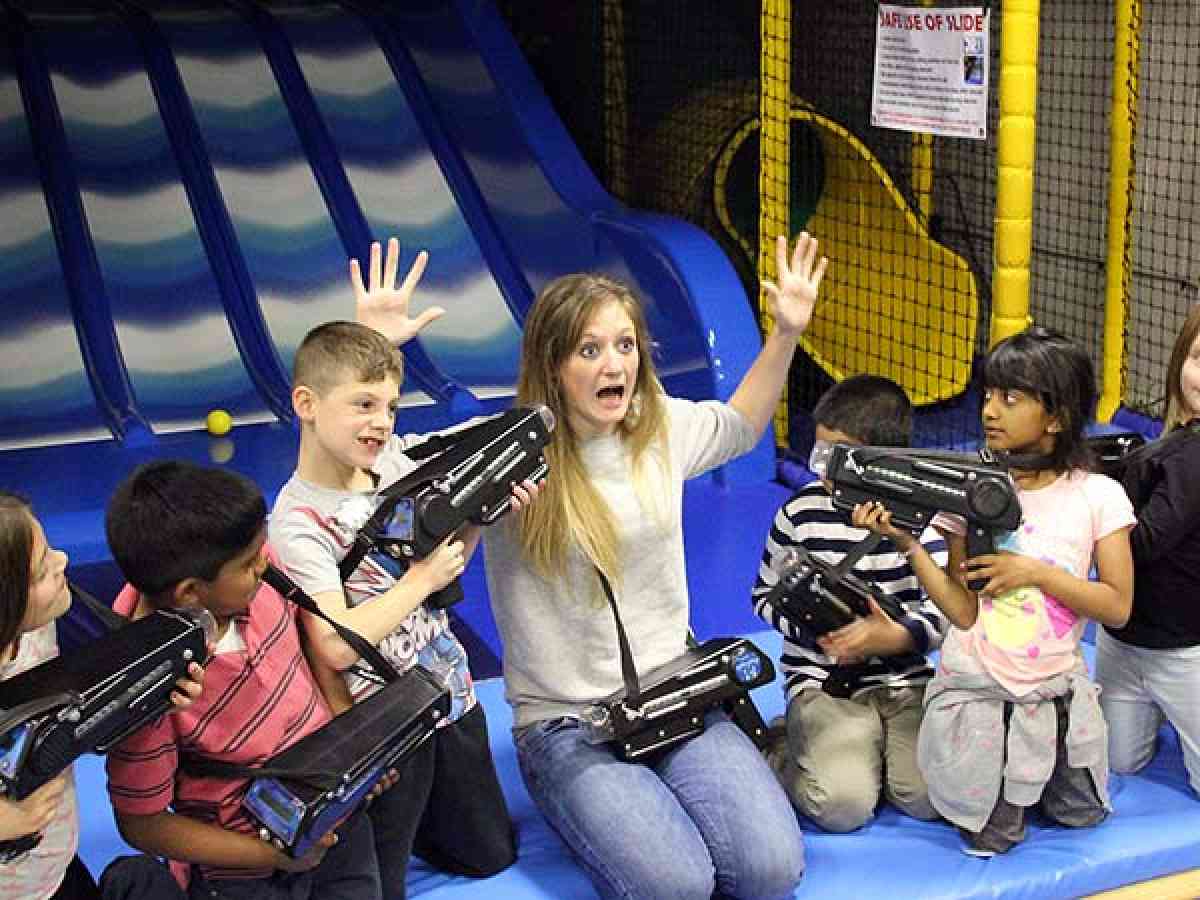 JR Zone picture gallery